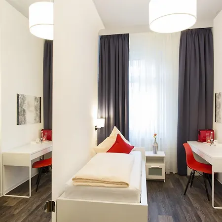 Hotel Mille Stelle