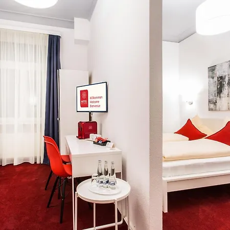 Mille Stelle 3* Heidelberg