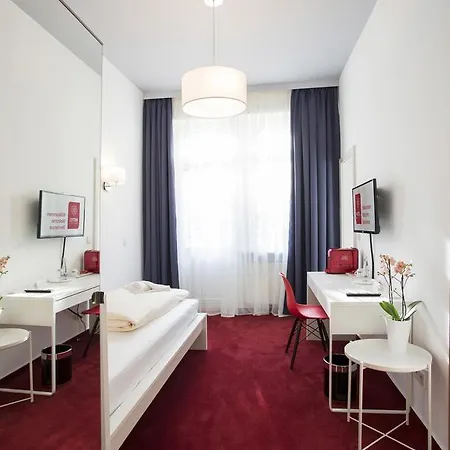 Mille Stelle Hotel Heidelberg