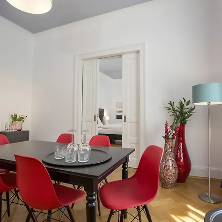 Mille Stelle Hotel Heidelberg