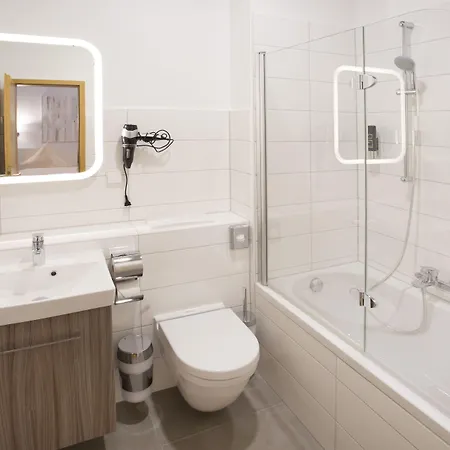 Hotel Mille Stelle Heidelberg