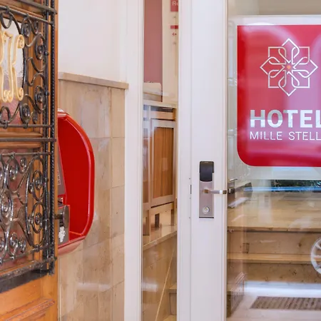 Mille Stelle Hotel 3*