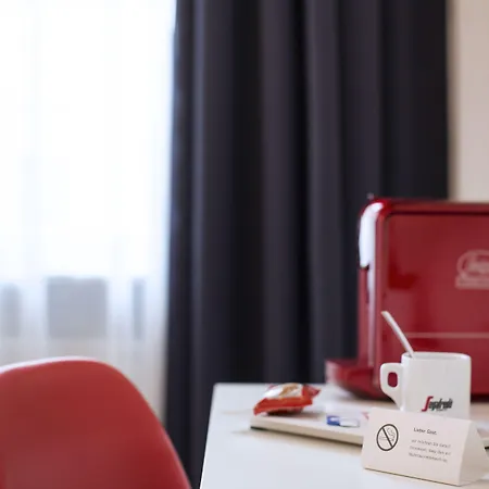 Hotel Mille Stelle 3*