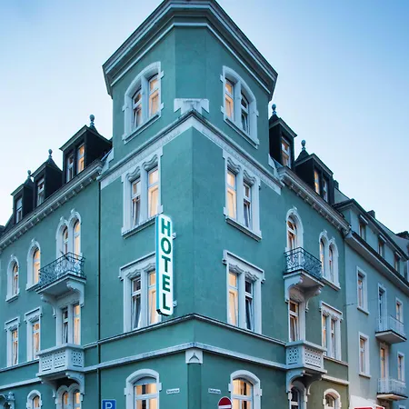 Mille Stelle 3* Heidelberg