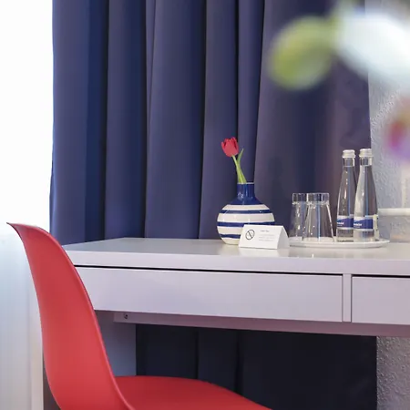 Mille Stelle 3* Heidelberg