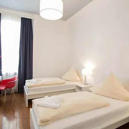 Mille Stelle Heidelberg