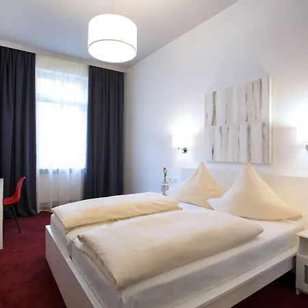 Hotel Mille Stelle Heidelberg