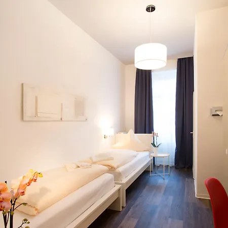 Hotel Mille Stelle