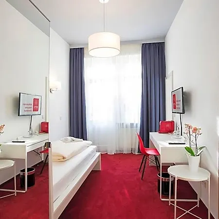 Hotel Mille Stelle Heidelberg