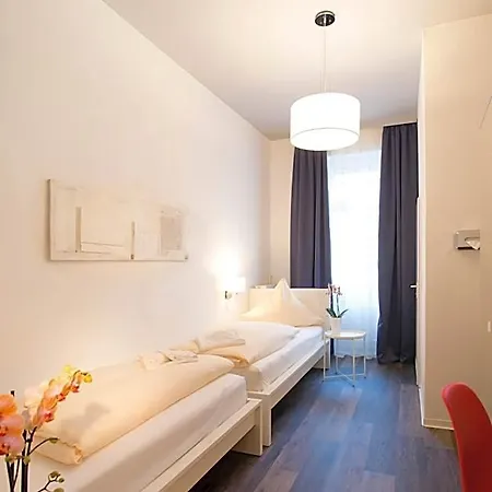 Hotel Mille Stelle Heidelberg