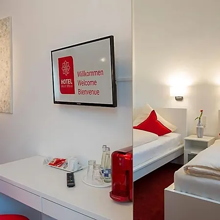 Mille Stelle Hotel
