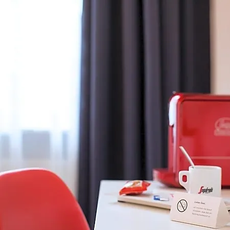 Mille Stelle Hotel Heidelberg