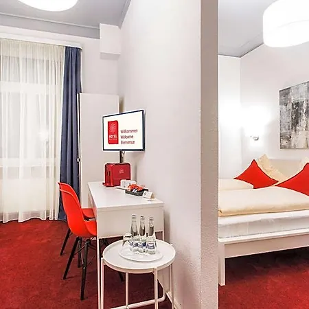 Mille Stelle Hotel 3*