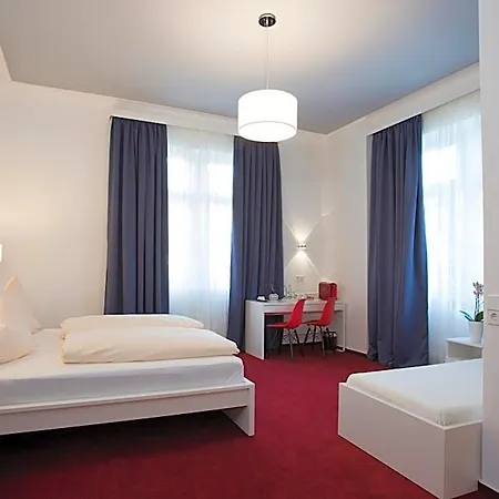 Hotel Mille Stelle Heidelberg