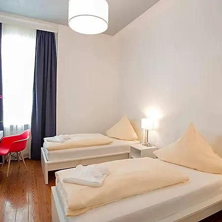 Mille Stelle 3* Heidelberg