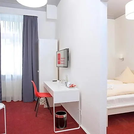 Mille Stelle Hotel