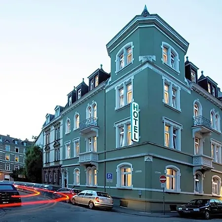 Mille Stelle Hotel Heidelberg
