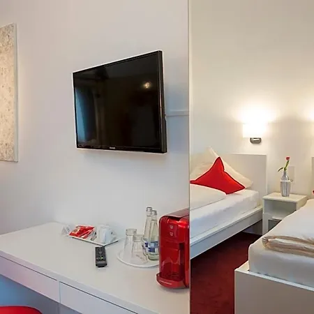 Hotel Mille Stelle