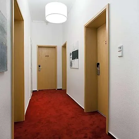 Mille Stelle Hotel