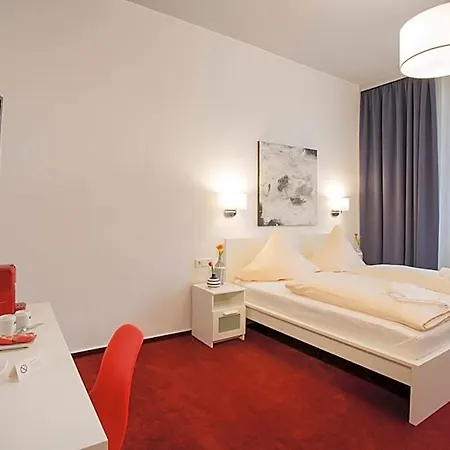 Hotel Mille Stelle Heidelberg