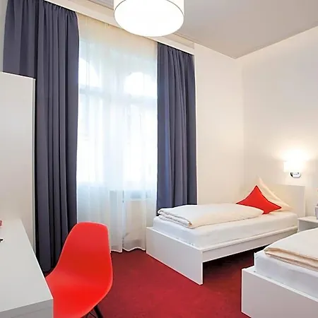 Hotel Mille Stelle