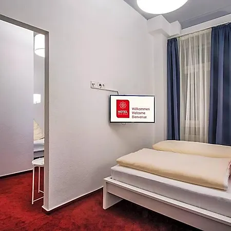 Mille Stelle Hotel