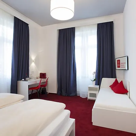 Hotel Mille Stelle