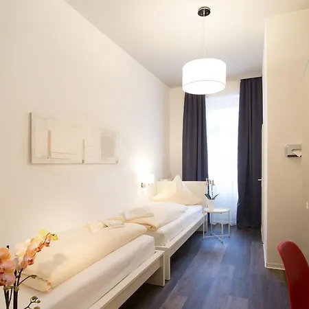 Mille Stelle Hotel