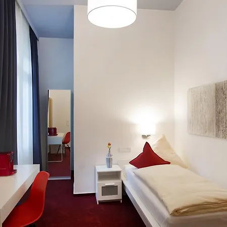 Mille Stelle Hotel Heidelberg