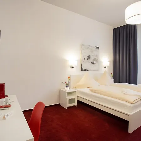 Mille Stelle 3* Heidelberg