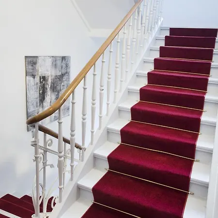 Mille Stelle 3* Heidelberg