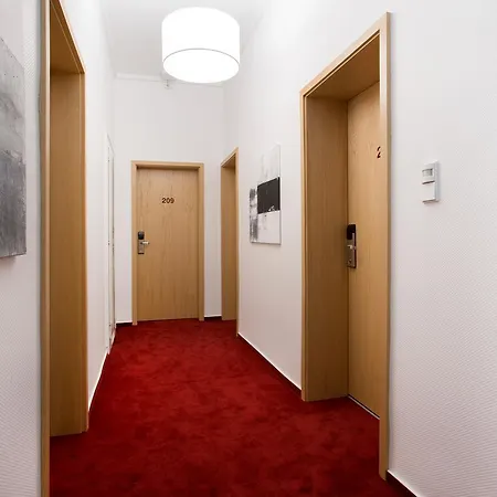 Hotel Mille Stelle 3*