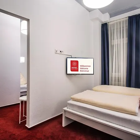 Hotel Mille Stelle 3*