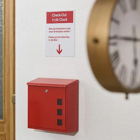 Mille Stelle Heidelberg