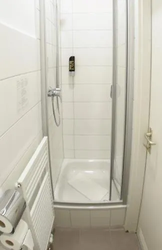 Szálloda Mille Stelle Heidelberg