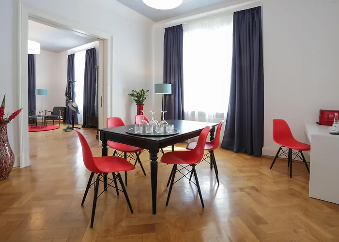 Mille Stelle Szálloda