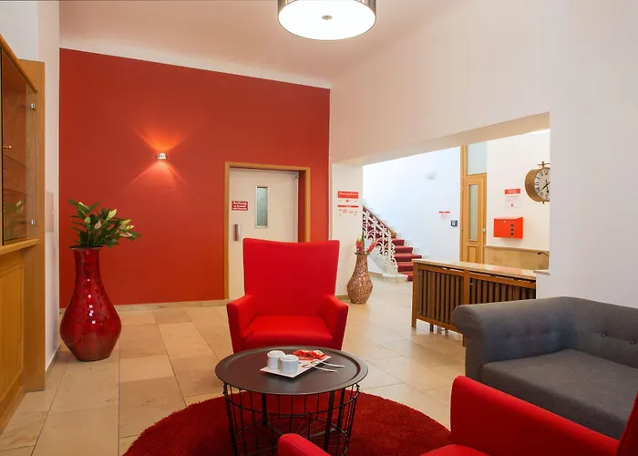 Szálloda Mille Stelle