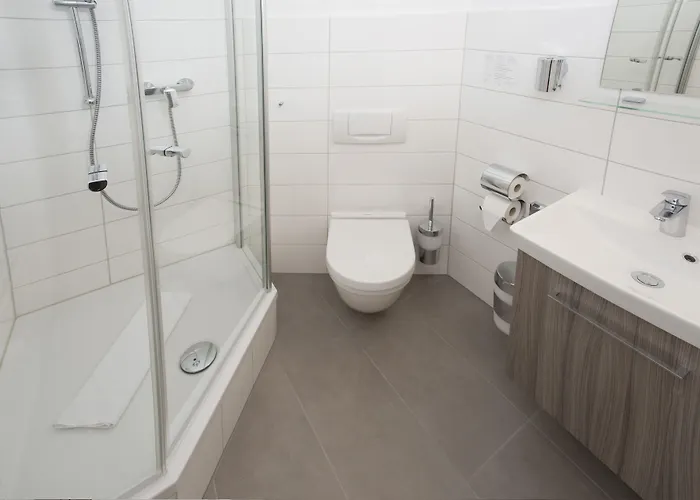 Szálloda Mille Stelle Heidelberg