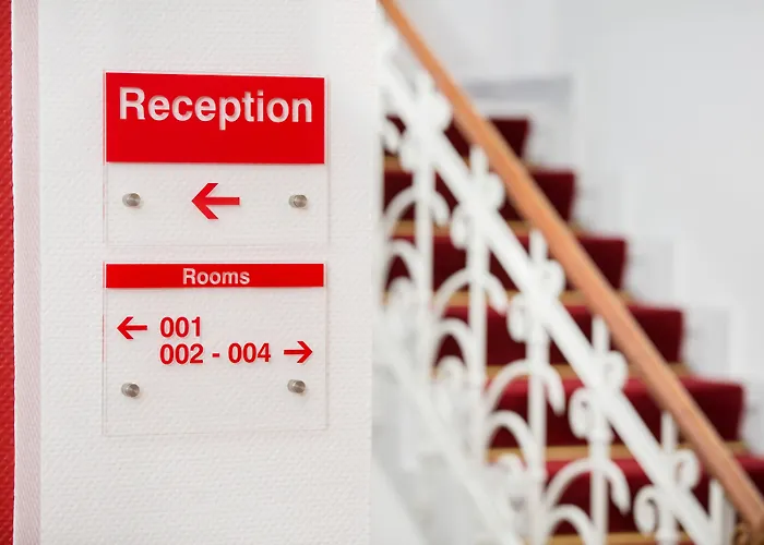 Szálloda Mille Stelle