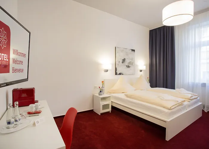 Mille Stelle Heidelberg