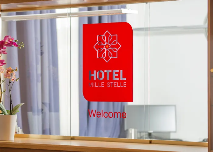 Mille Stelle Szálloda 3*