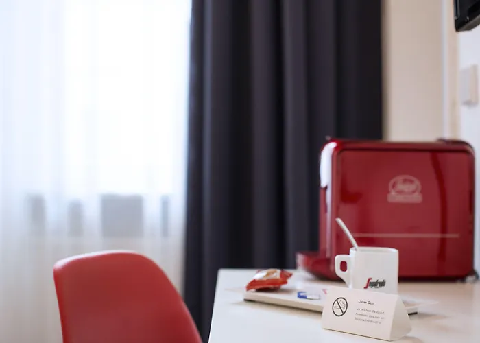 Szálloda Mille Stelle 3*