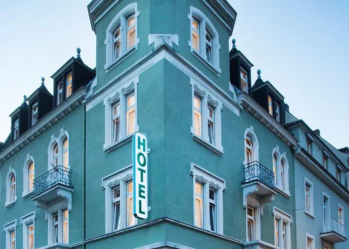 Mille Stelle 3* Heidelberg