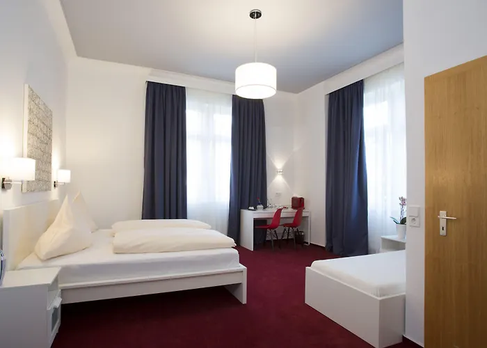 Szálloda Mille Stelle 3*