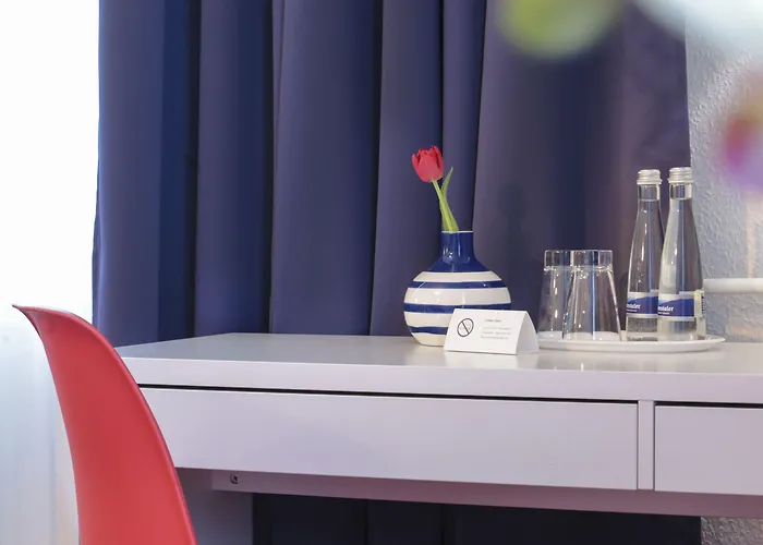 Mille Stelle 3* Heidelberg