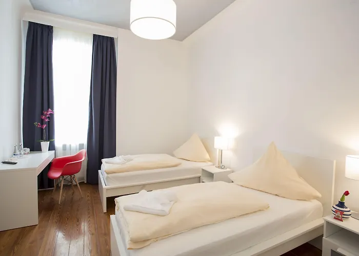 Mille Stelle Heidelberg