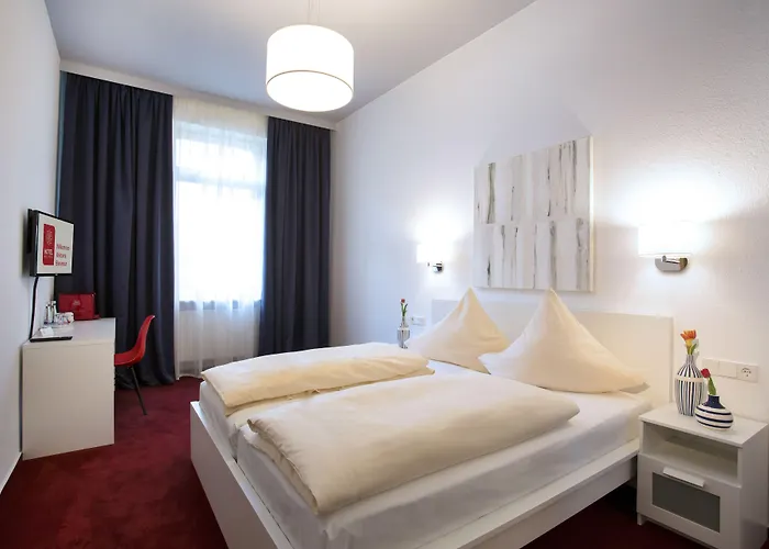 Szálloda Mille Stelle Heidelberg