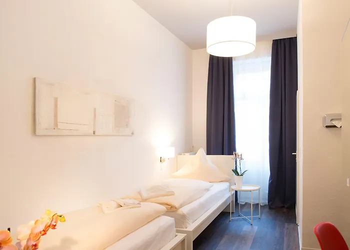 Szálloda Mille Stelle