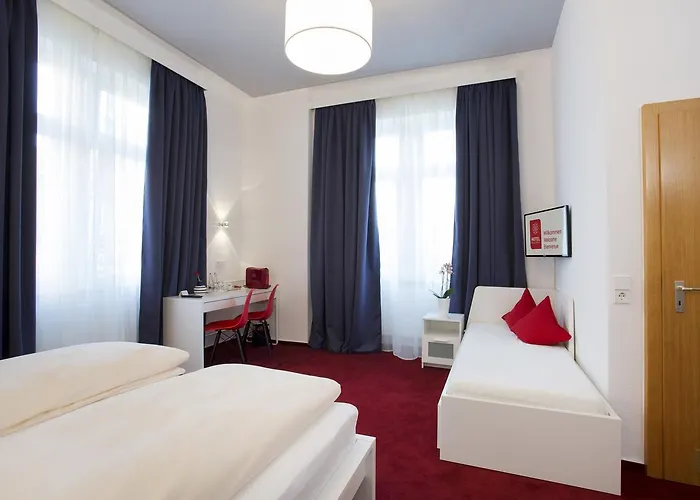 Szálloda Mille Stelle