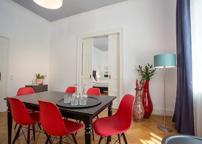 Mille Stelle Szálloda